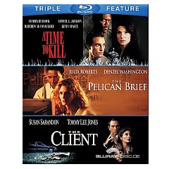 A-time-to-kill-the-pelican-brief-the-client-triple-Feature-US-Import.jpg