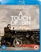 A Touch of Sin (UK Import ohne dt. Ton) Blu-ray