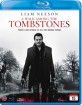 A Walk Among The Tombstones (DK Import ohne dt. Ton) Blu-ray