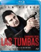 Caminando Entre Las Tumbas (ES Import ohne dt. Ton) Blu-ray