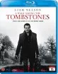 A Walk Among The Tombstones (NO Import ohne dt. Ton) Blu-ray