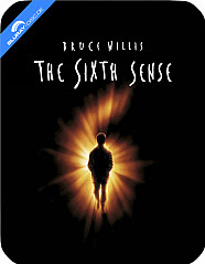 The Sixth Sense (1999) - Zavvi Exclusive Steelbook (UK Import ohne dt. Ton) Blu-ray