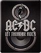AC/DC - Let there be Rock (Ultimate Edition) (US Import) Blu-ray