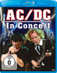 AC/DC - In Concert Blu-ray