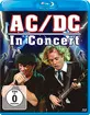 AC/DC - In Concert Blu-ray