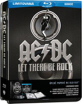 AC/DC - Let there be Rock (Ultimate Edition) (CZ Import) Blu-ray