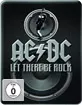 AC/DC - Let there be Rock (Ultimate Rockstar Edition) Blu-ray