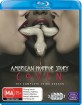American Horror Story - Season 3 (Coven) (AU Import ohne dt. Ton) Blu-ray