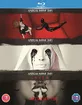 American Horror Story - Season 1-3 (Murder House + Asylum + Coven) (UK Import ohne dt. Ton) Blu-ray