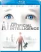 A.I. - Artificial Intelligence (JP Import) Blu-ray