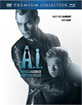 A.I. - Intelligence Artificielle - FNAC Exclusive Premium Collection (FR Import) Blu-ray