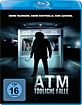 ATM - Tödliche Falle Blu-ray
