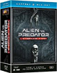 Alien Vs Predator & Aliens Vs Predator - Requiem Double Pack (FR Import) Blu-ray