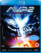 AVP 2 - Aliens vs. Predator: Requiem (UK Import) Blu-ray