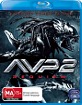 AVP 2: Requiem - Extended Combat Edition (AU Import) Blu-ray