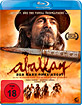 Aballay - Der Mann ohne Angst Blu-ray