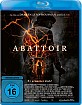 Abattoir (2016) Blu-ray