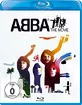 Abba - Der Film Blu-ray