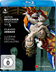 Abbado - Bruckner Symphony No. 5 Blu-ray