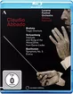Abbado - Lucerne Festival 2013 Blu-ray