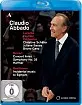 Abbado - Lucerne Festival 2014 Blu-ray