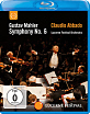 Abbado - Mahler Symphony No. 6 Blu-ray