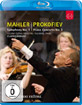 Abbado - Mahler Symphony No. 1 & Prokofievs Piano Concerto No. 3 Blu-ray