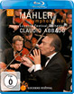 Abbado - Mahler Symphony No. 5 Blu-ray