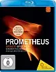 Abbado - Prometheus (Swann) Blu-ray