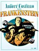 Abbott & Costello treffen Frankenstein (Limited Mediabook Edition) Blu-ray
