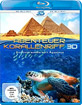 Abenteuer Korallenriff 3D - Die Unterwasserwelt Ägyptens (Blu-ray 3D) Blu-ray