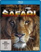Abenteuer Safari - Die komplette Serie Blu-ray