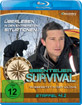 Abenteuer Survival - Staffel 4.1 Blu-ray