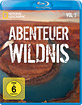 National Geographic: Abenteuer Wildnis - Vol. 3 Blu-ray