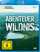 National Geographic: Abenteuer Wildnis - Vol. 4 Blu-ray