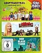 Abenteuertrio - Familienspaß hoch 3 (3-Disc Set) Blu-ray
