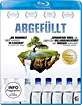 Abgefüllt Blu-ray