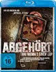 Abgehört - Trau niemals einem Cop Blu-ray