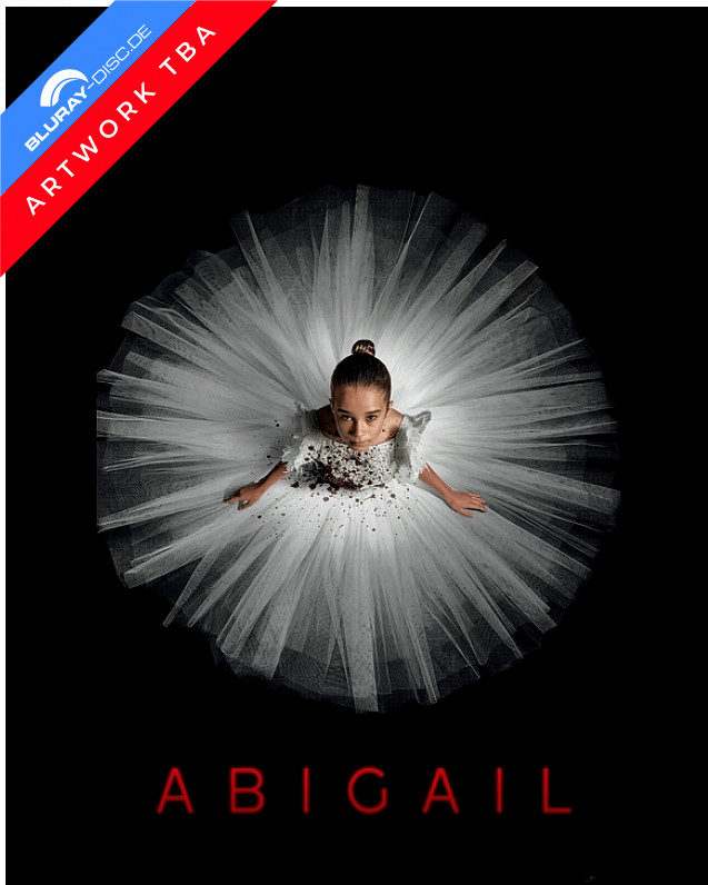 Abigail 2025 4K 4K UHD + Bluray Bluray Bewertungen