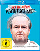 About Schmidt Blu-ray
