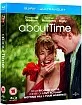 About Time (2013) (Blu-ray + UV Copy) (UK Import) Blu-ray