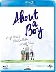 About a Boy (Neuauflage) (IT Import) Blu-ray