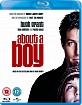 About a Boy (UK Import) Blu-ray