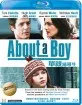About a Boy (Region A - HK Import ohne dt. Ton) Blu-ray
