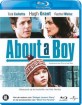About a Boy (NL Import) Blu-ray