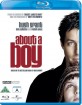 Om en pojke (SE Import ohne dt. Ton) Blu-ray