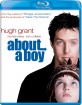 About a Boy (US Import ohne dt. Ton) Blu-ray