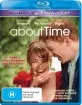 About Time (2013) (AU Import) Blu-ray