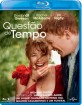 Questão de Tempo (BR Import ohne dt. Ton) Blu-ray