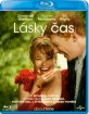 Lásky Cas (CZ Import ohne dt. Import) Blu-ray